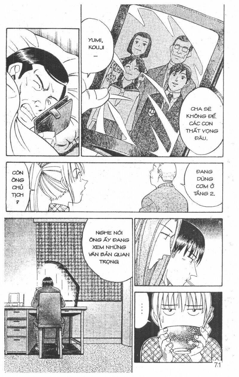 thám tử toma chapter 8 71