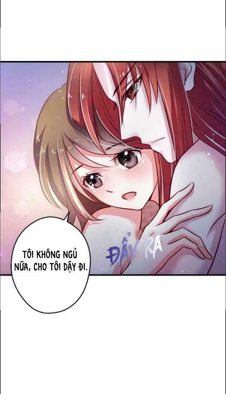 [16+] thảnh thơi thú thế chủng chủng điền, sinh sinh tể chapter 24 8