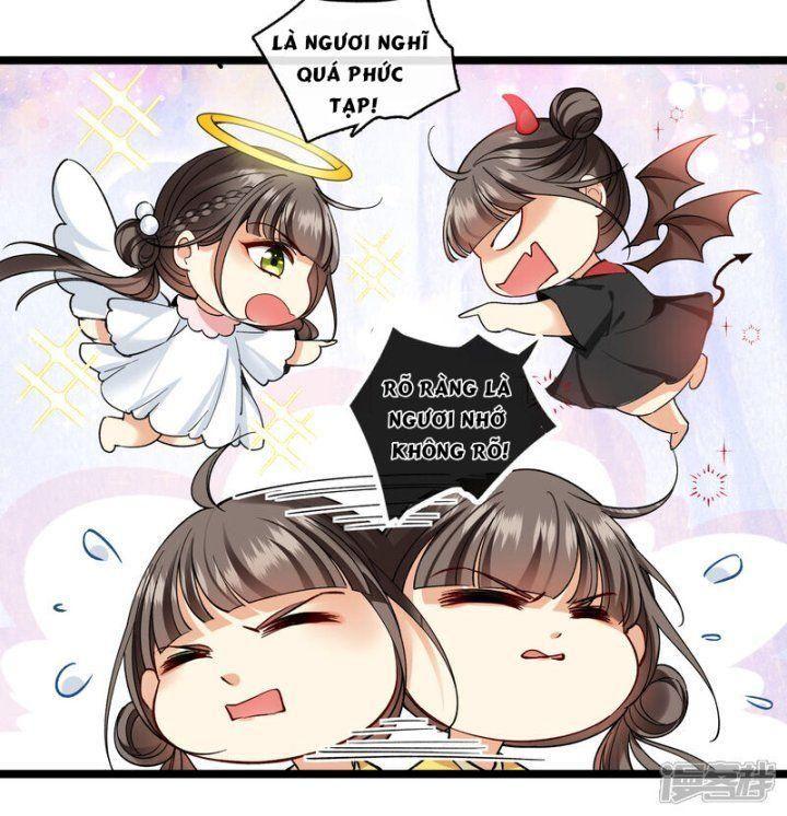 nụ cười của ngươi ngọt gãy tám cái răng của ta chapter 78 24