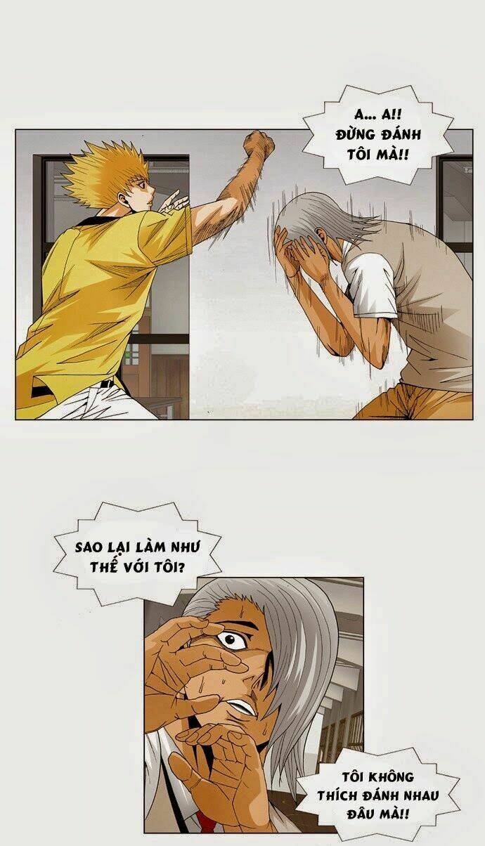 ultimate legend: kang hae hyo chapter 44 8