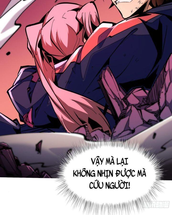 ta thật sự không phải ma vương chapter 1 102