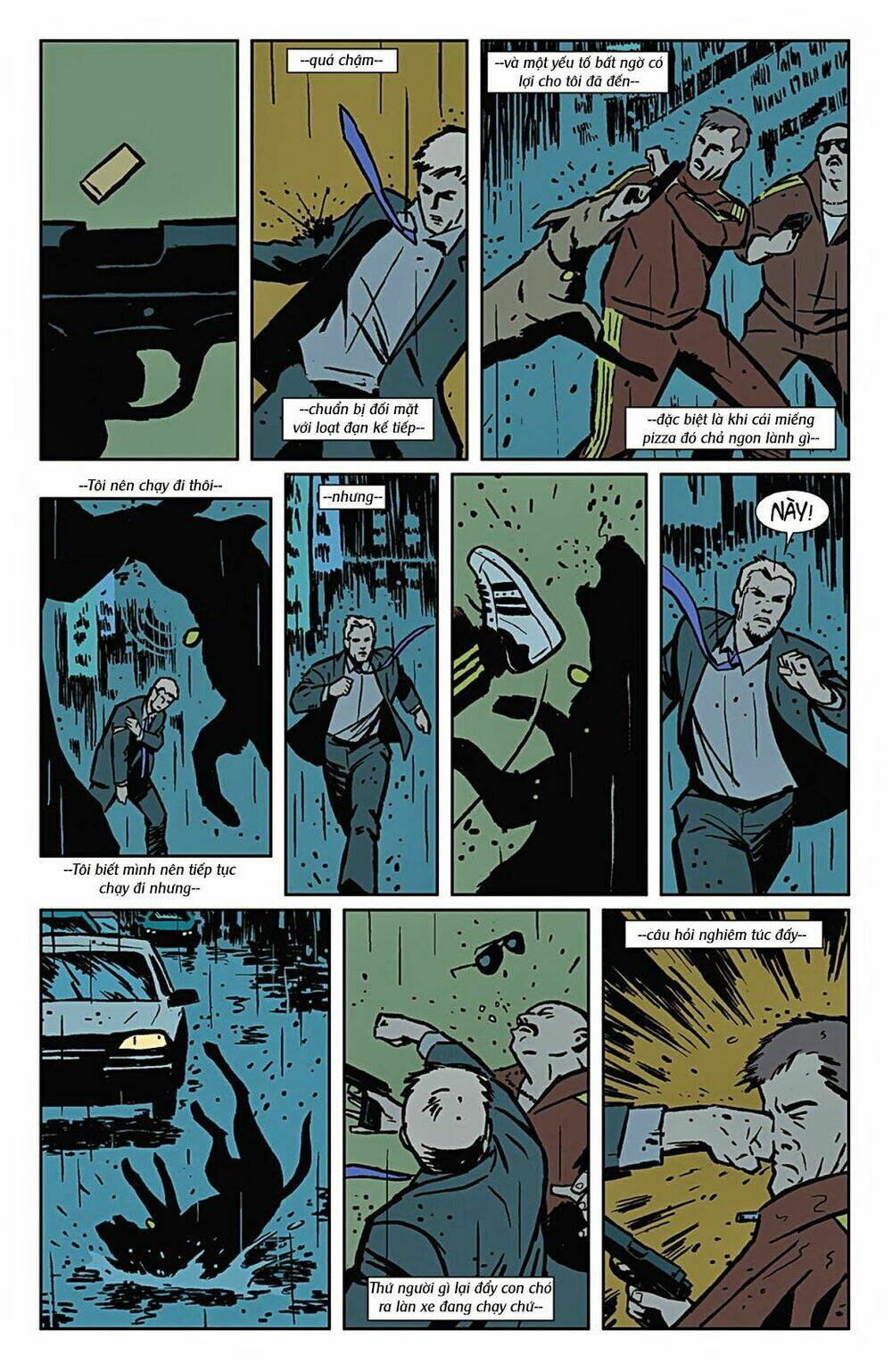 hawkeye 2012 chapter 1 18