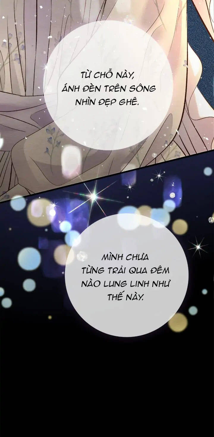 Hoàng Tử Rắc Rối chapter 24.2 34