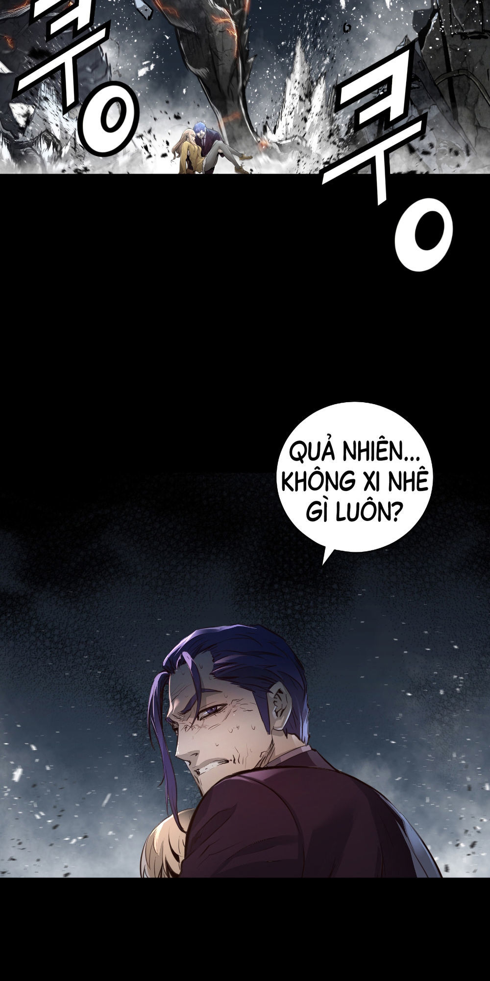 tam tuyệt tại dị giới chapter 86 33