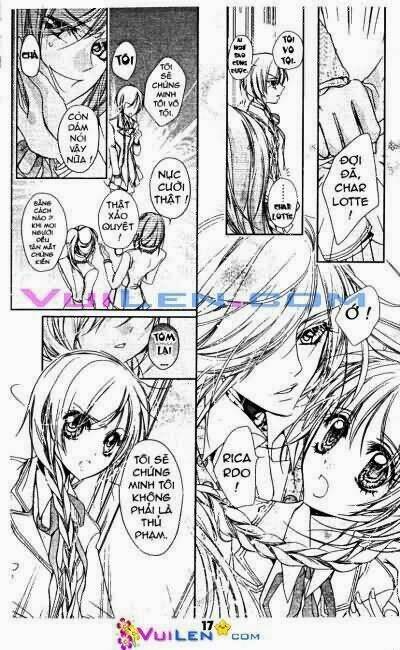 chàng trai quý tộc chapter 3 17