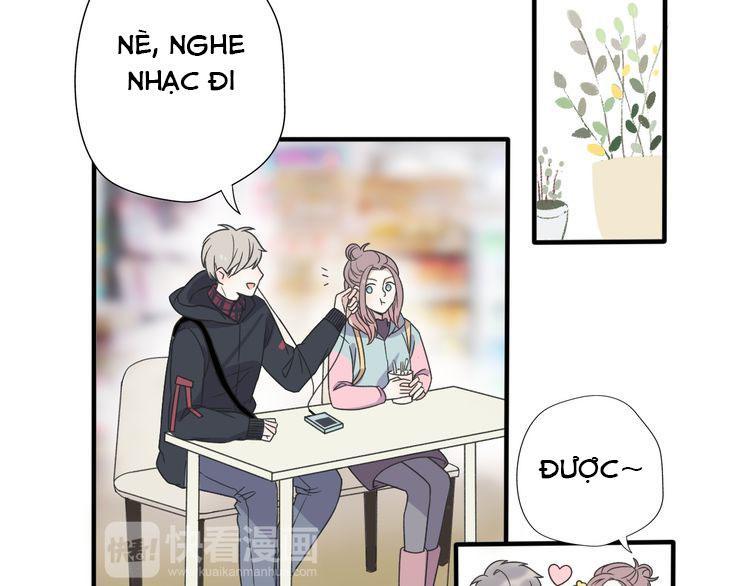 cuộc chiến tình yêu chapter 35 202