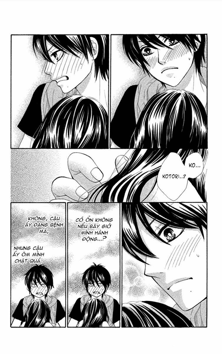 bokutachi wa shitte shimatta chapter 41 4