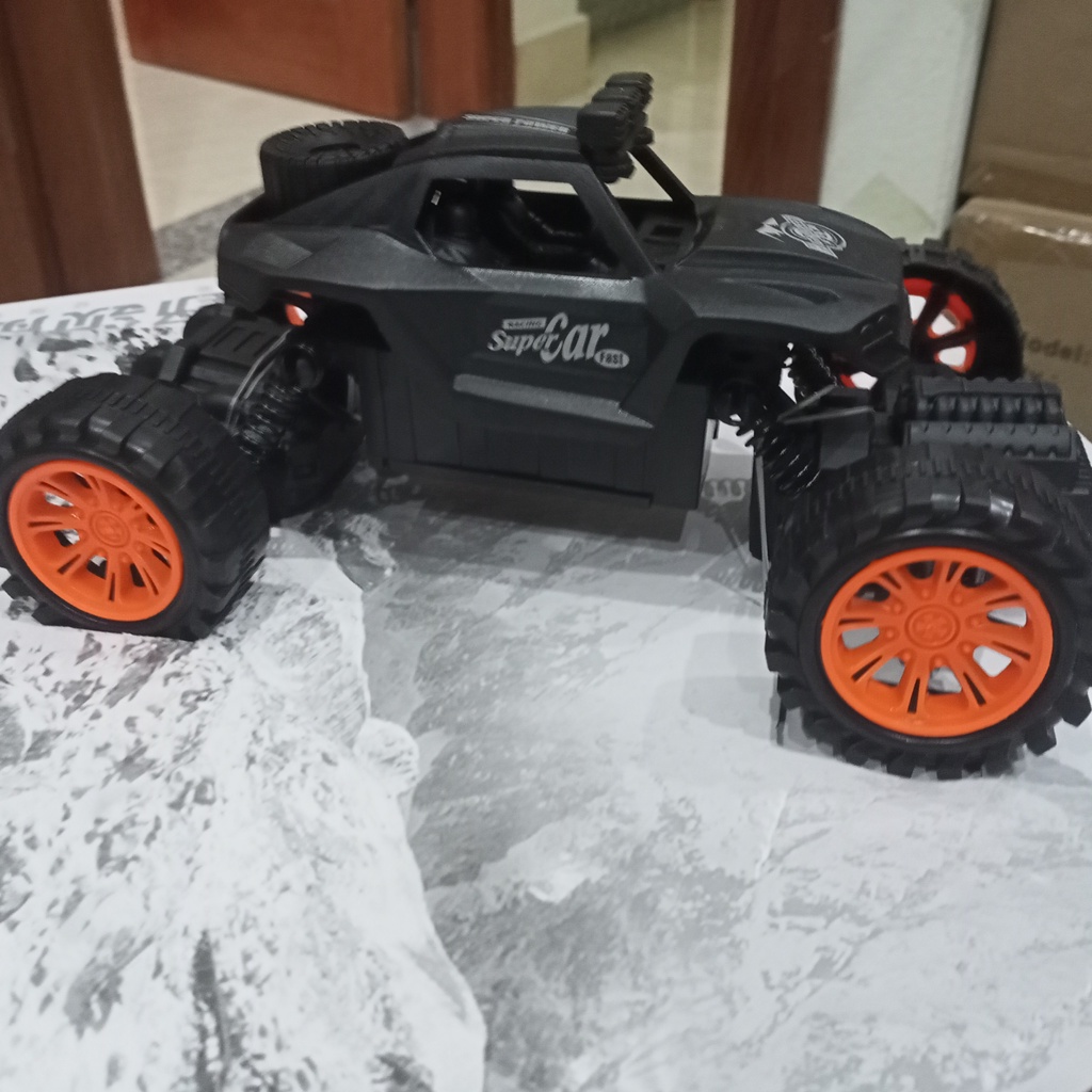 Xe Điều Khiển Từ Xa, ô tô điều khiển, ô tô địa hình, xe địa hình cực chất
