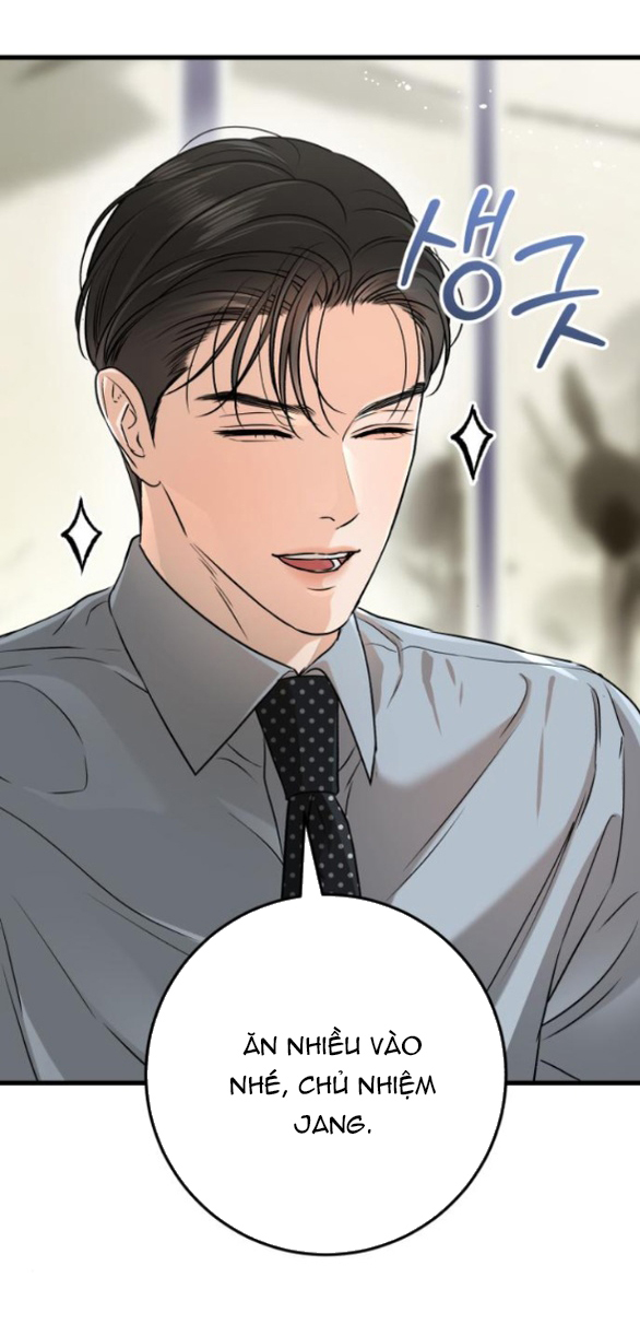 Nóng Lòng Muốn Giày Vò Em chapter 54.2 19