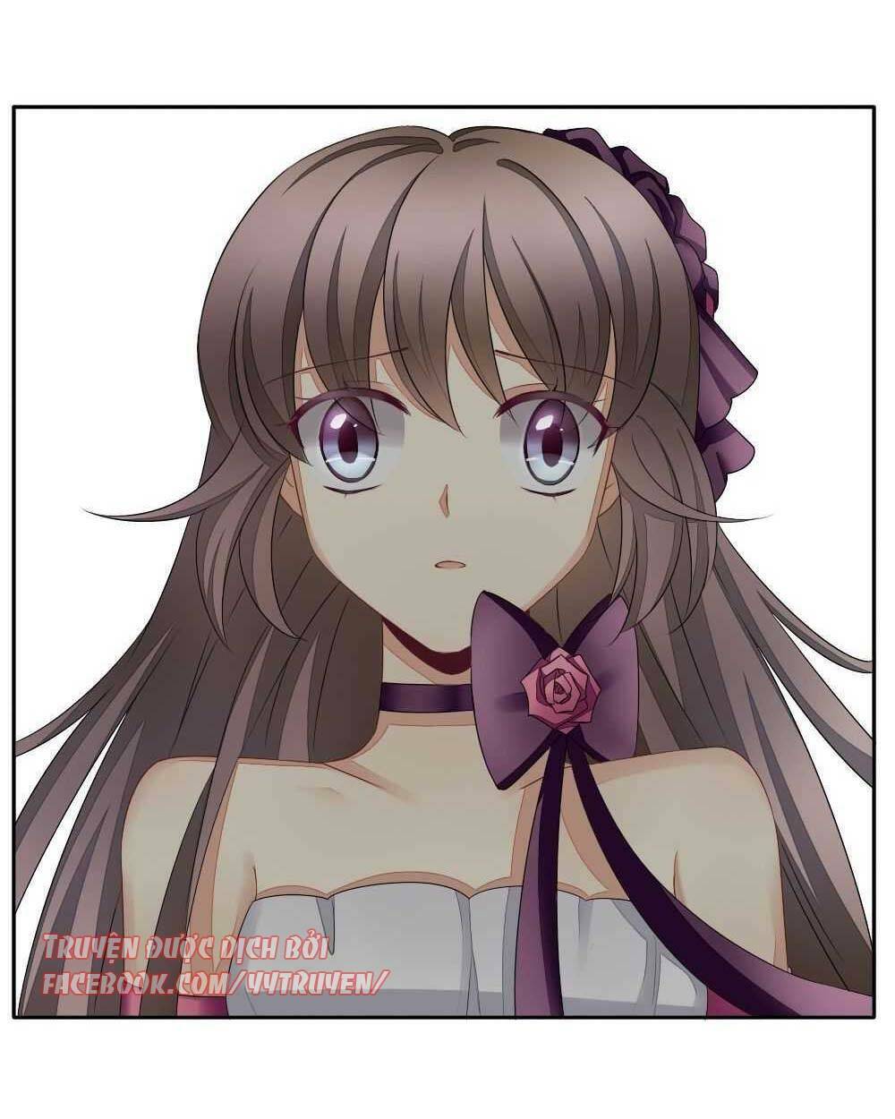 vị hôn thê bỏ trốn chapter 58 17