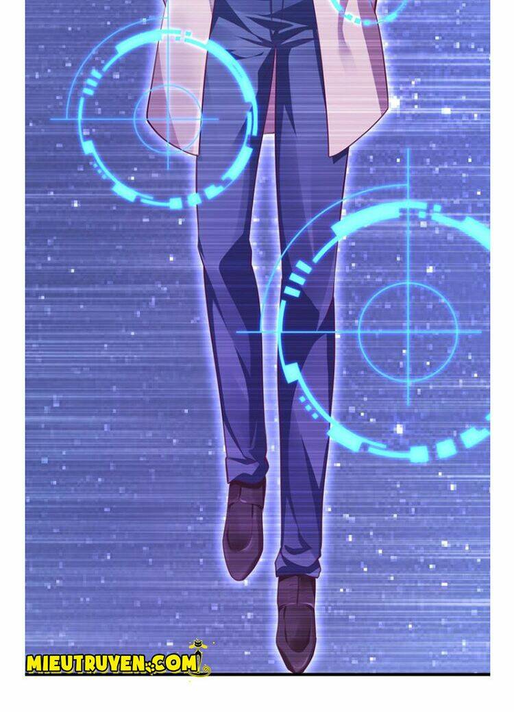 thú cưng độc quyền của boss chapter 44 30