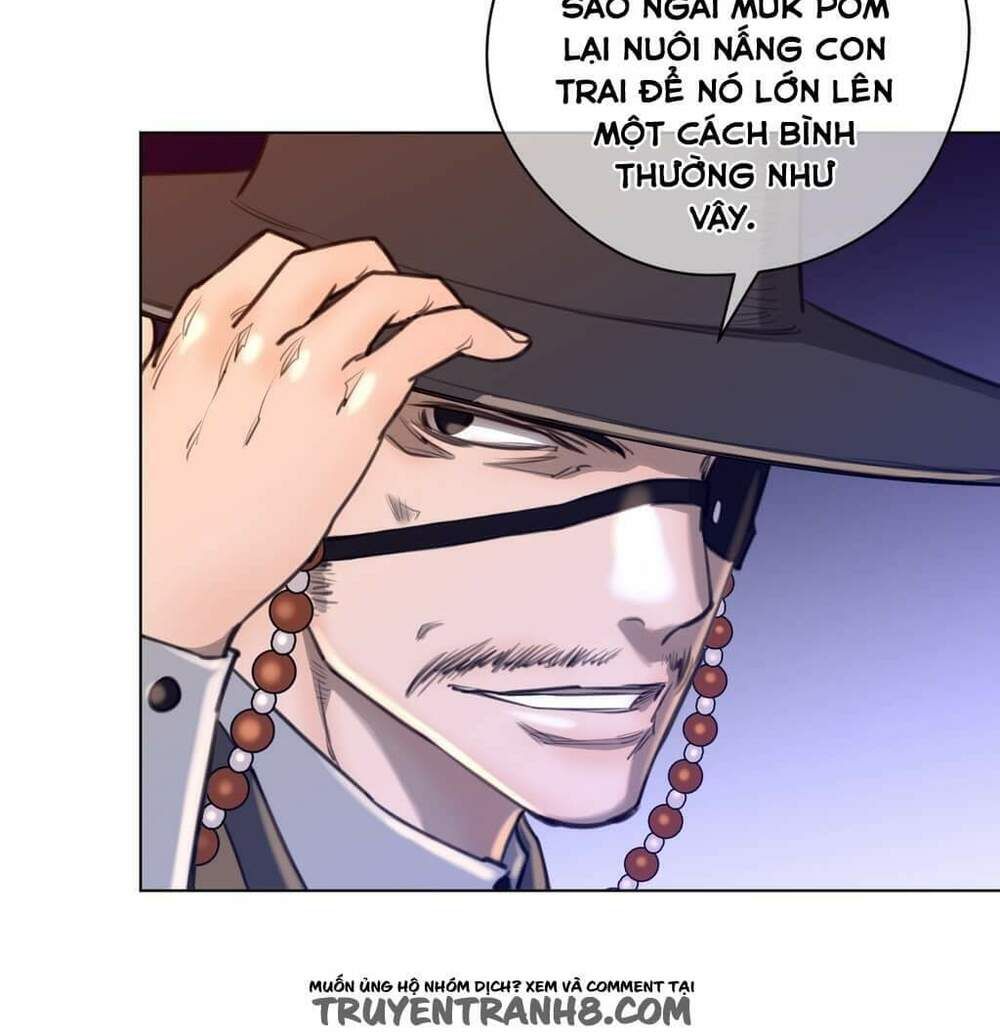 một nửa hoàn hảo chapter 13 42