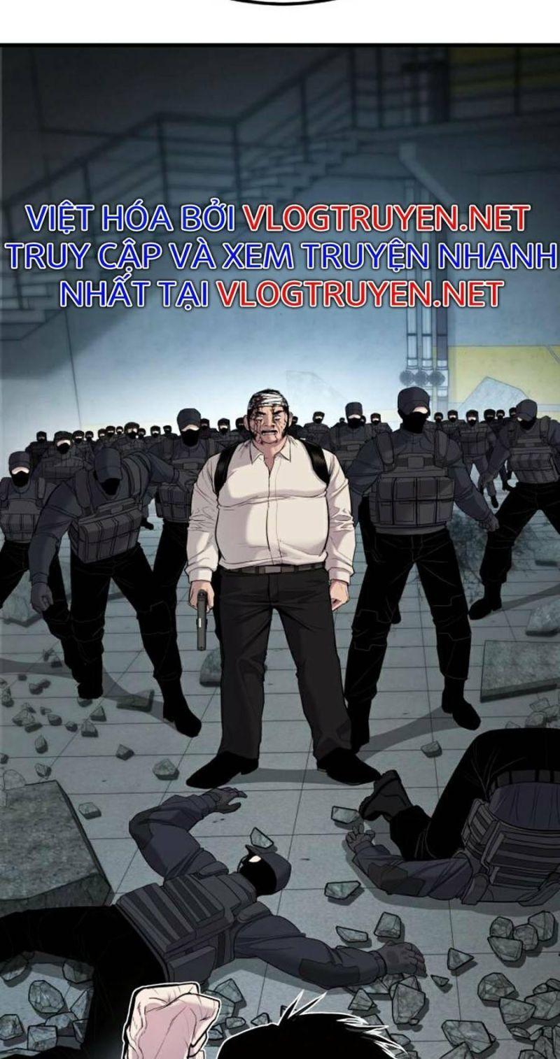 đặc vụ kim chapter 23.5 73