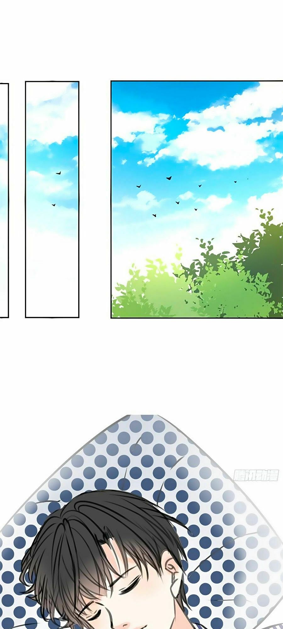 công chúa nữ vương mệnh chapter 95 45