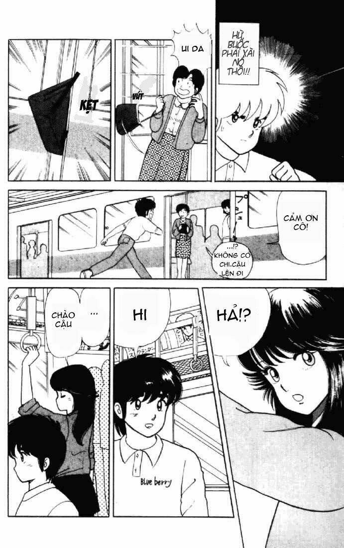 kimagure orange road chapter 5 9