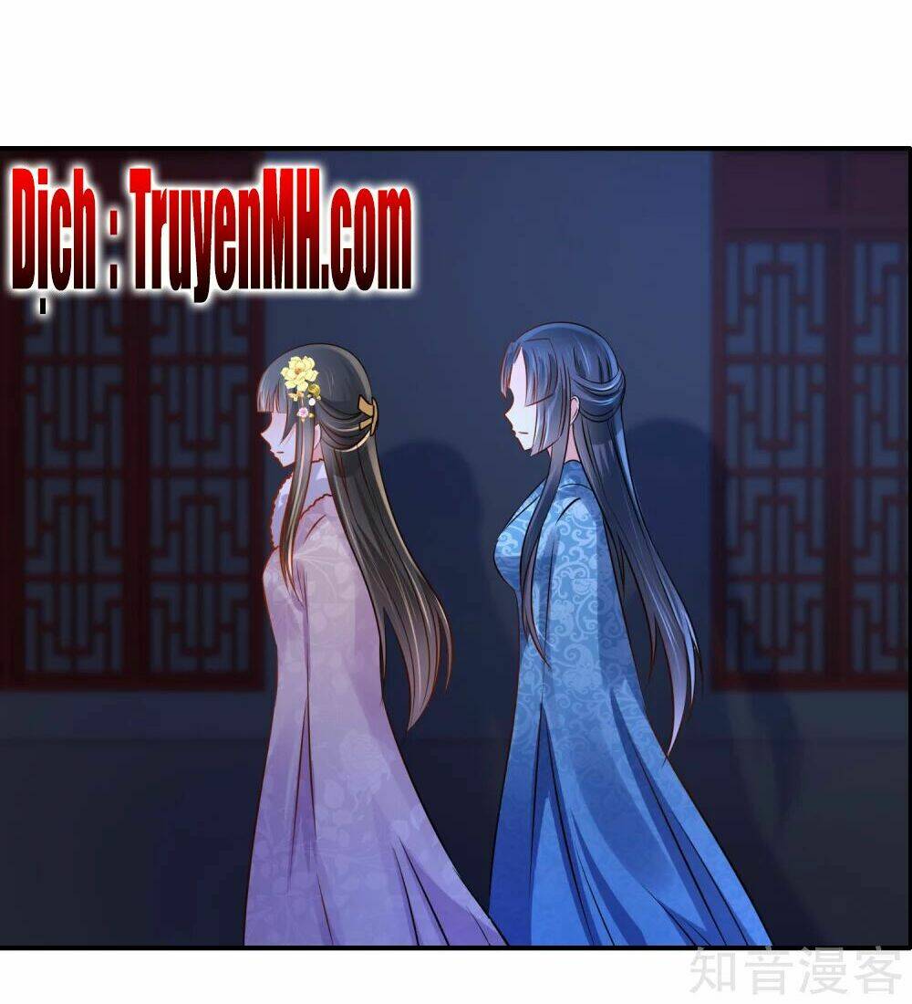 lãnh cung phế hậu muốn nghịch thiên chapter 51 15