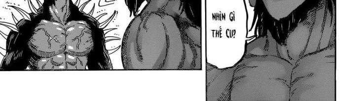 thánh tỏi sành ăn chapter 366 37