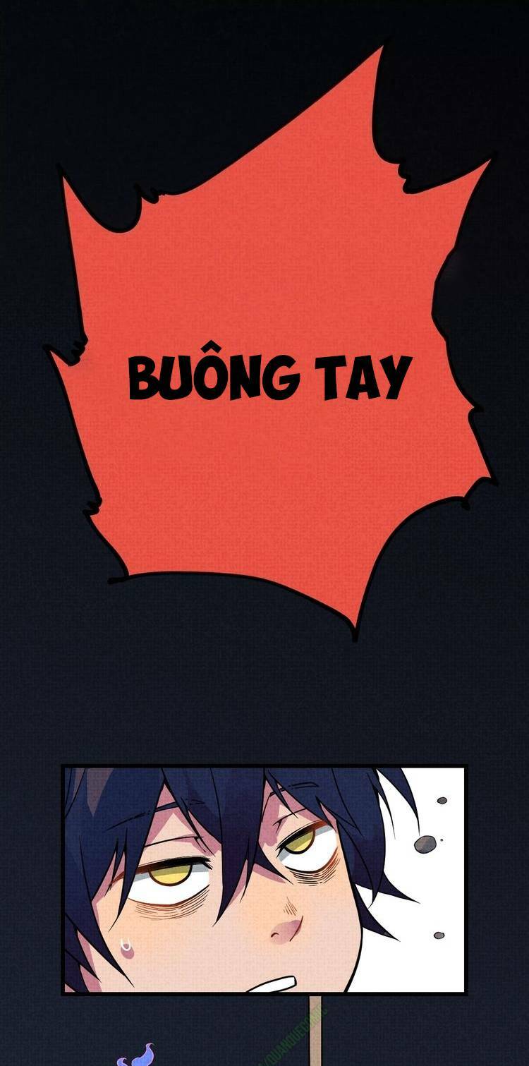 tu chân cuồng thiếu tại vườn trường chapter 21 11