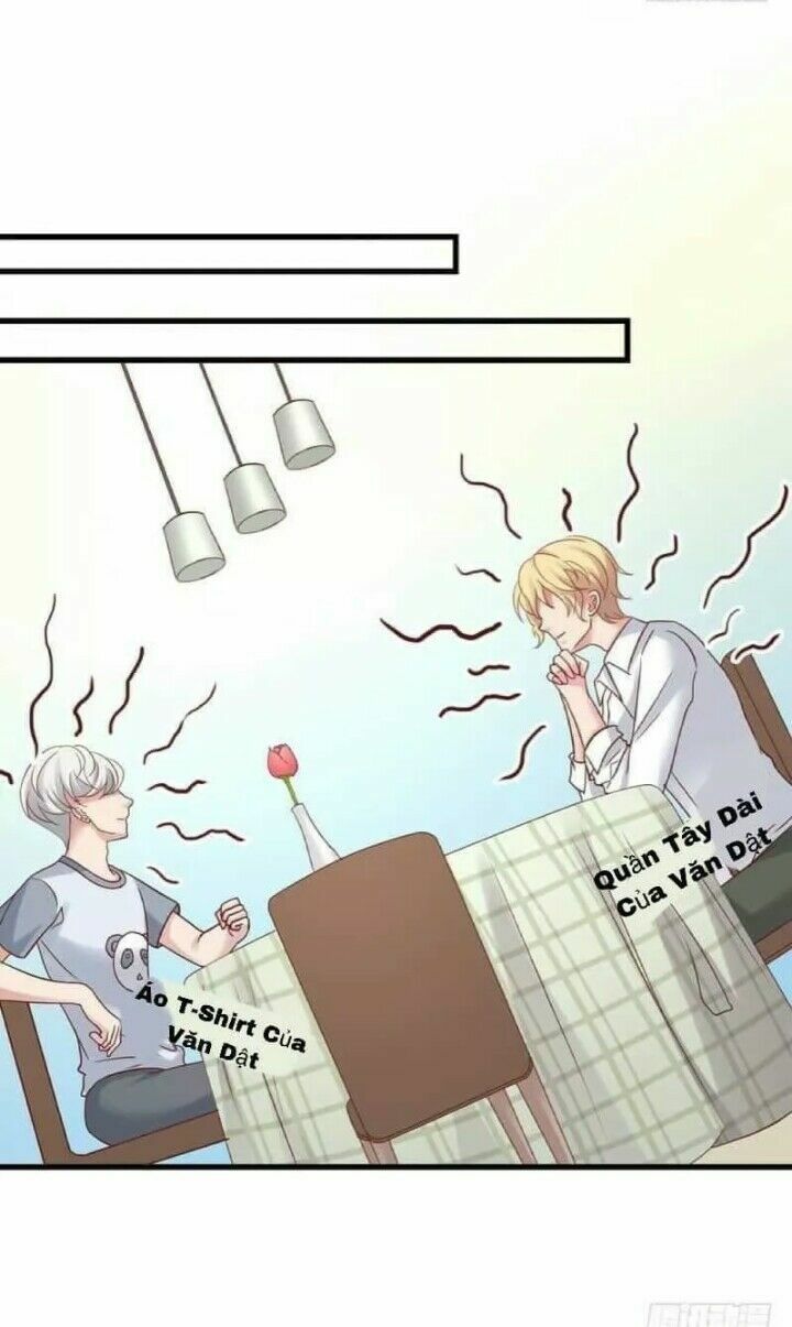 tôi không muốn fa như vậy đâu chapter 38 17