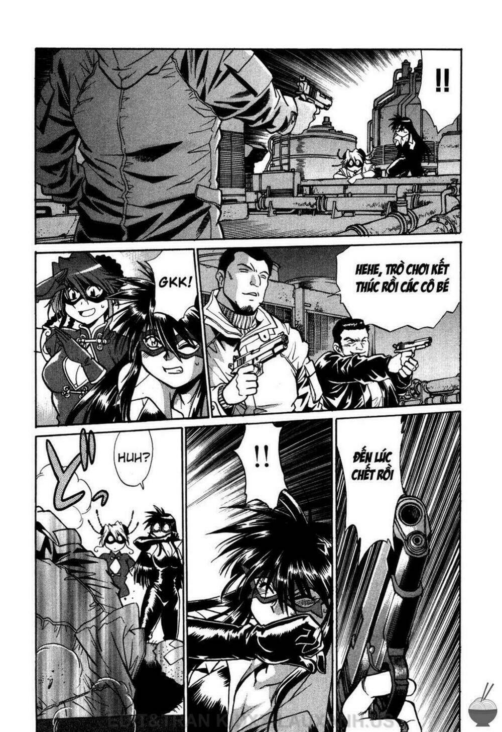 makunouchi deluxe! chapter 7 4