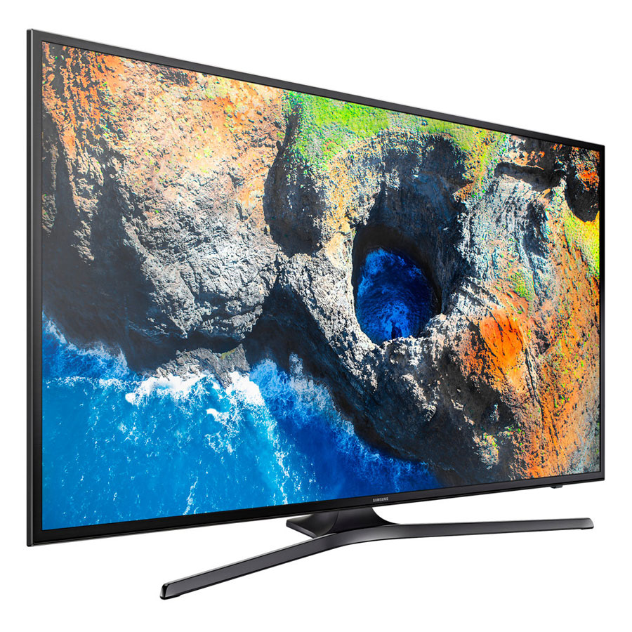 Smart Tivi Samsung 50 inch 4K UHD UA50MU6153 - Hàng Chính Hãng