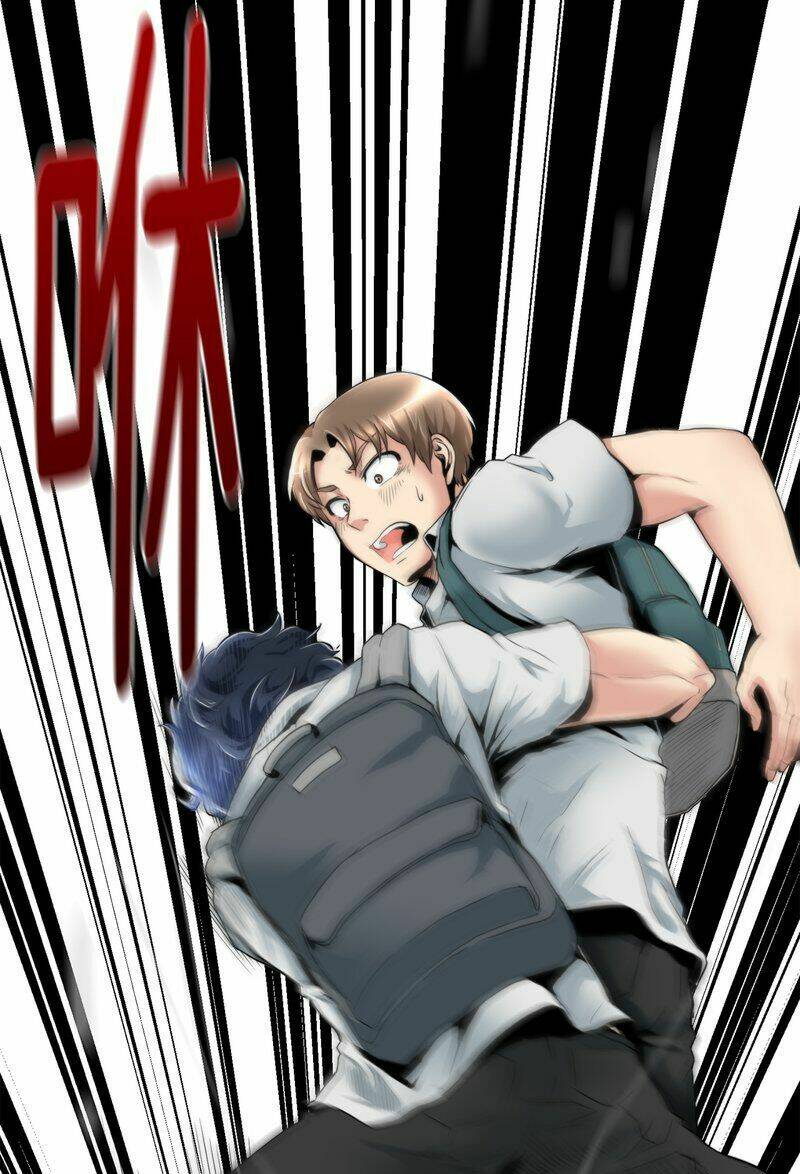 thiên hạ đệ nhất cao thủ đi học chapter 12 17