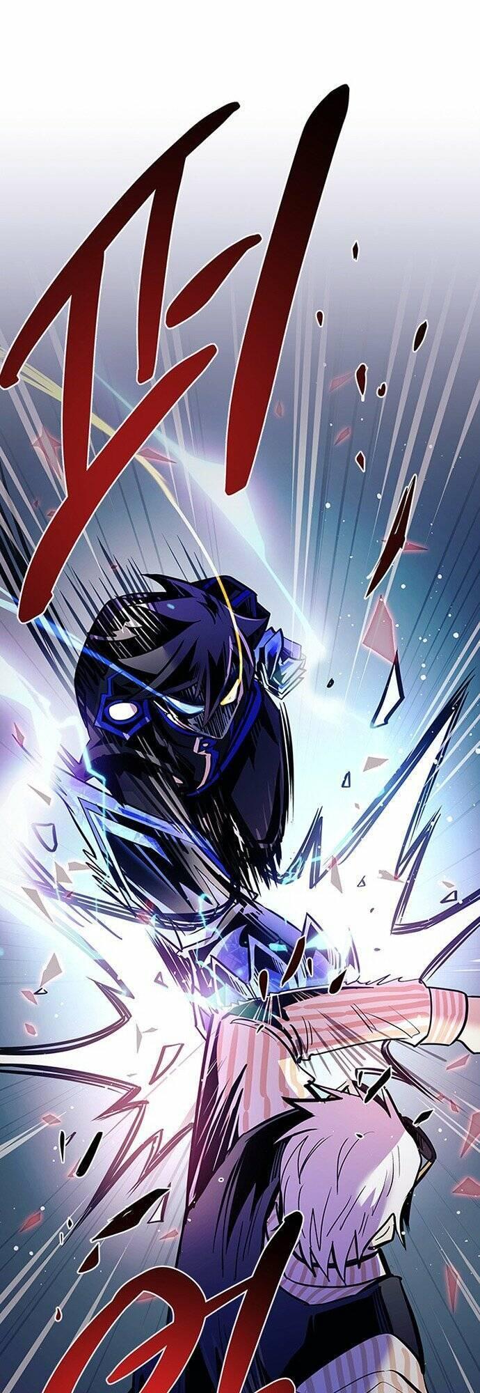 tiêu diệt ác nhân chapter 116 43