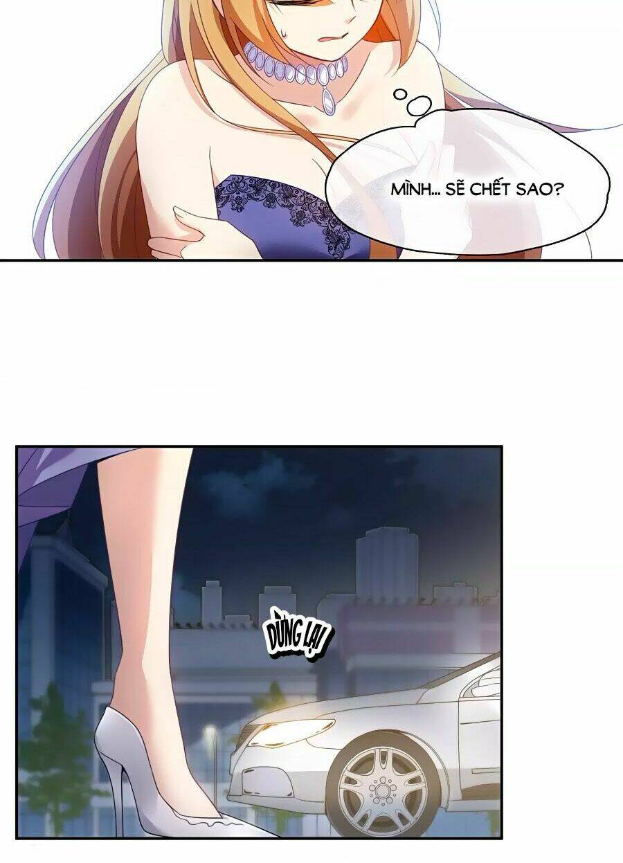 nhân chất tình nhân chapter 11.1 16