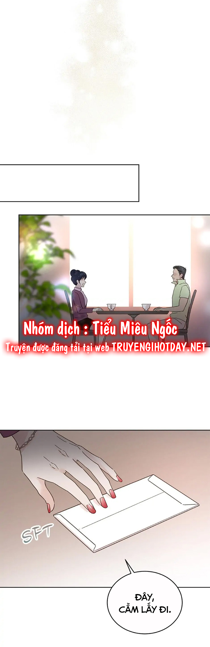 sự trả thù ngọt ngào của vợ tôi chapter 60 9