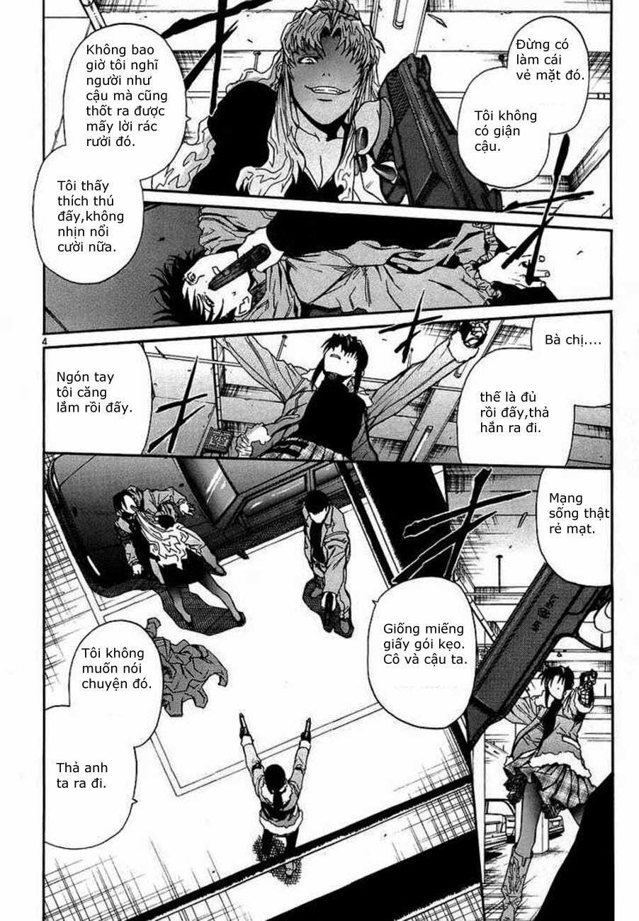 hố đen chapter 34 3