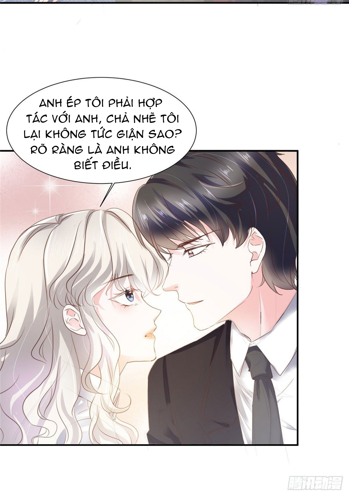 khi mùa đông gặp nắng ấm chapter 31 14