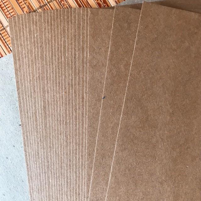 50 tờ giấy 250 gsm khổ A3 Làm bìa