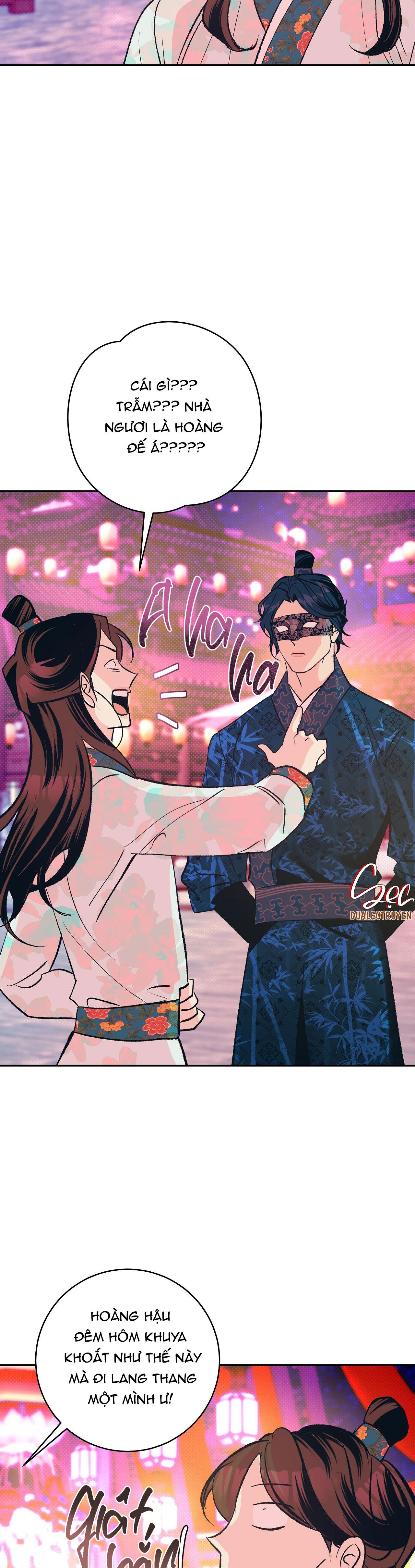 mộc đàn hương chapter 9 32