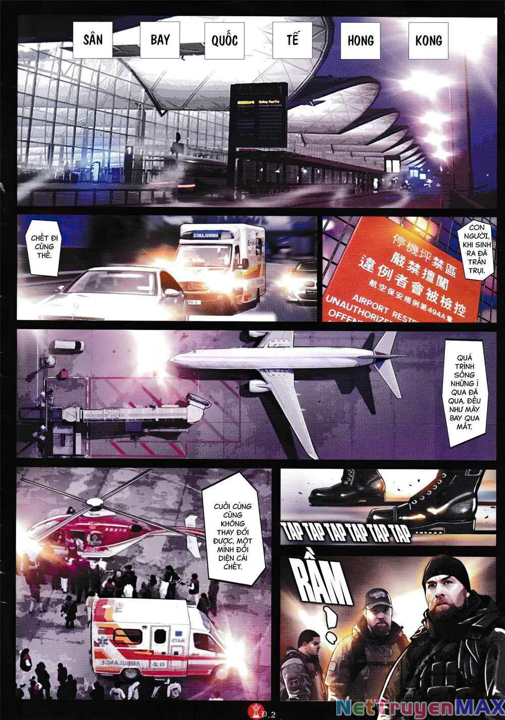 hỏa vũ diệu dương chapter 929 2