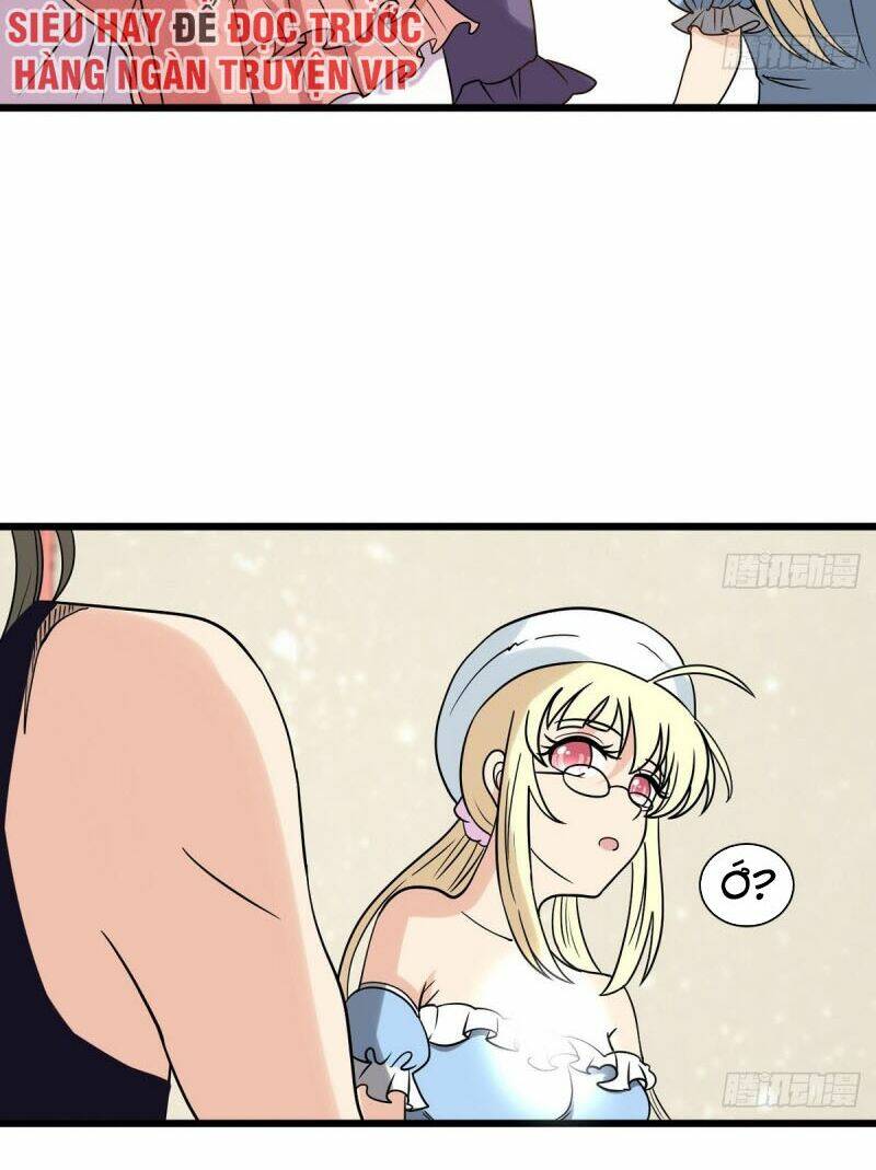 hắn là long ngạo thiên chapter 8 14