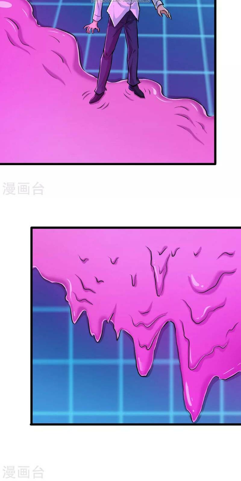 tối cường đặc chủng binh của hoa khôi chapter 32 34