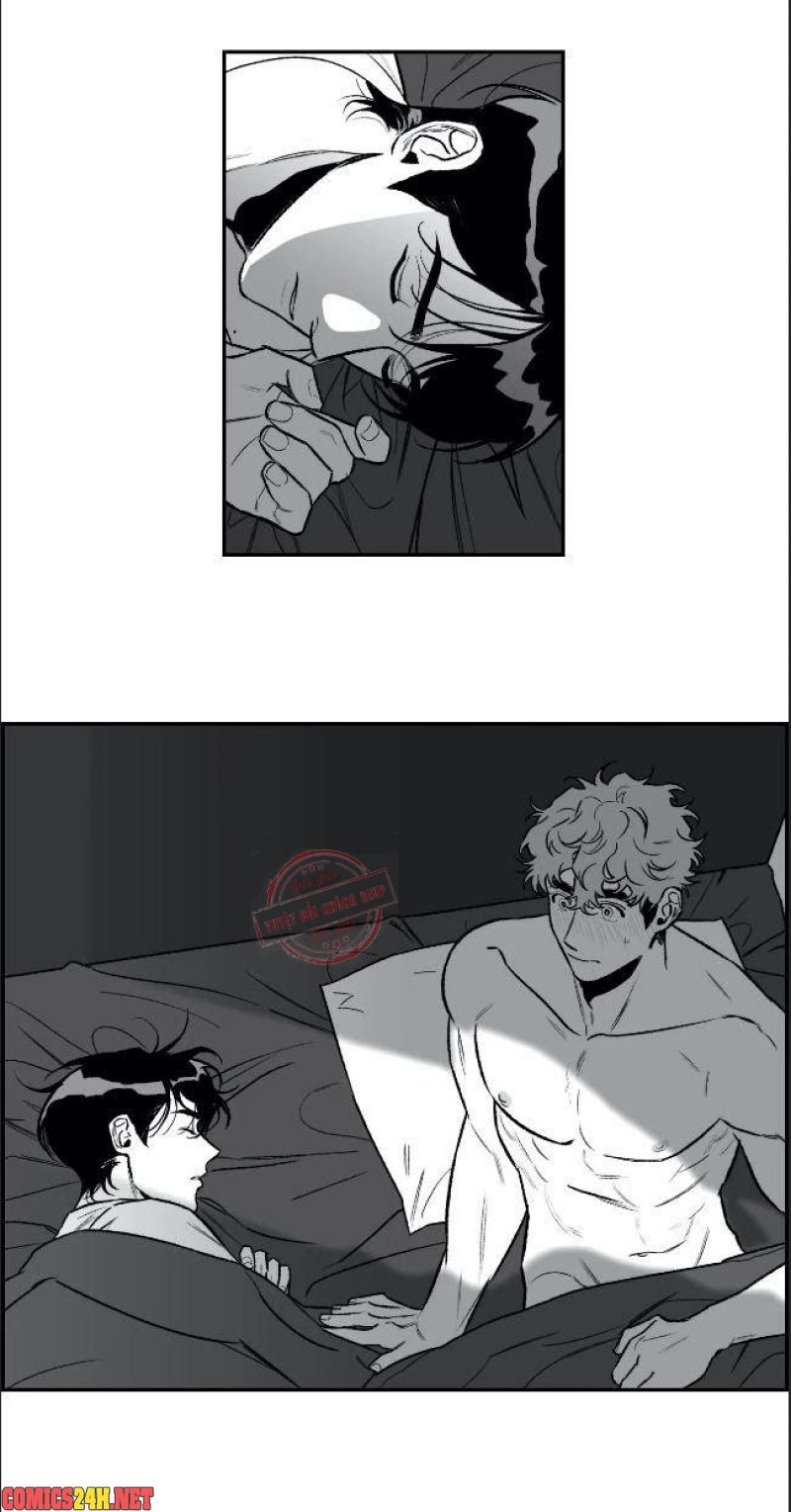 thầy giáo tốt chapter 21 4