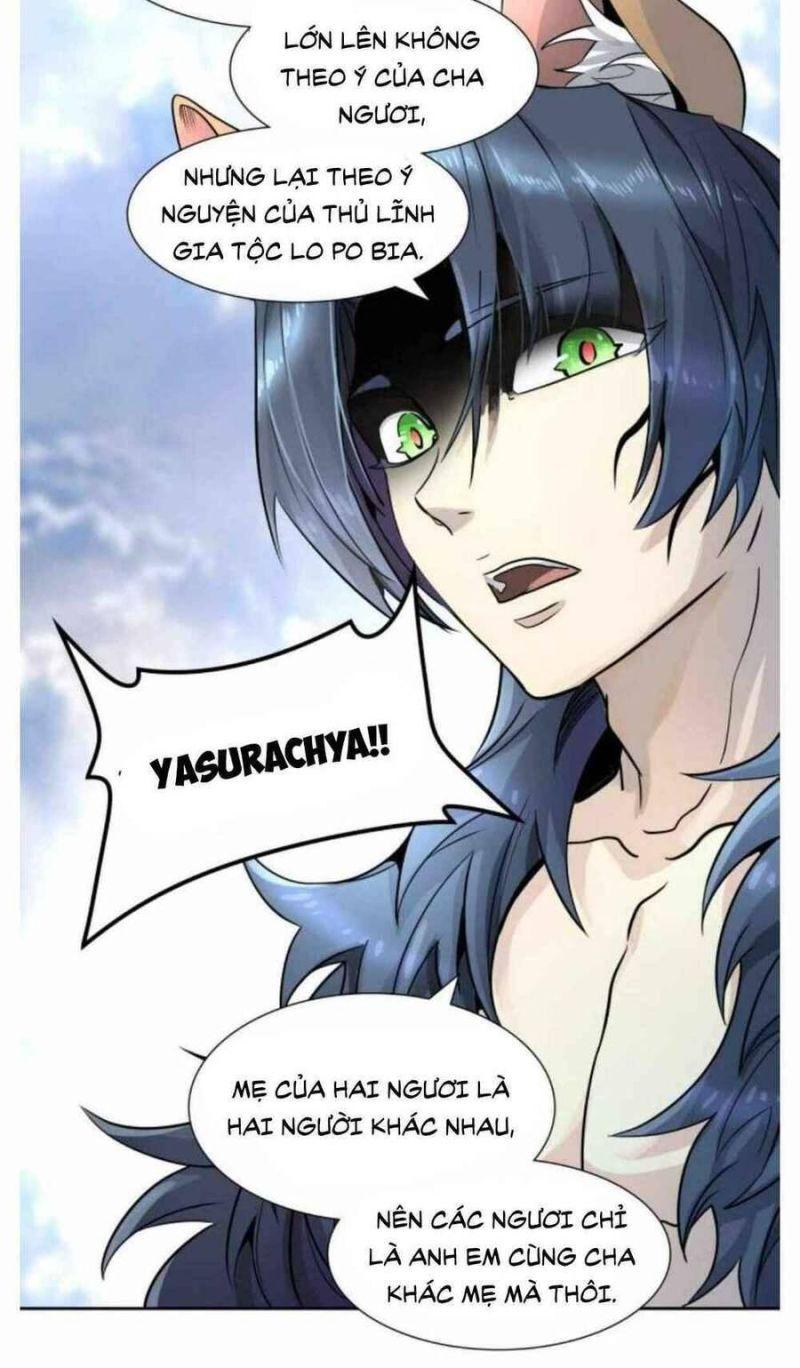 tòa tháp bí ẩn 2 chapter 501 50
