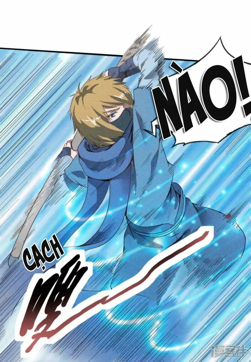 game thủ diệt tà khí chapter 1 22