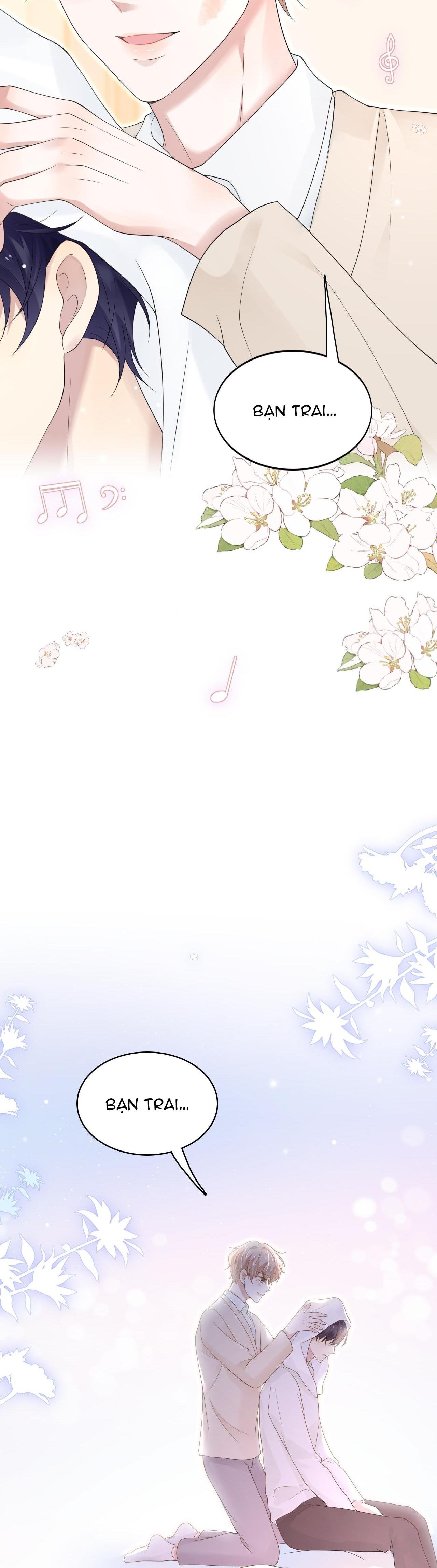 ẩn trung (end) chapter 43 14