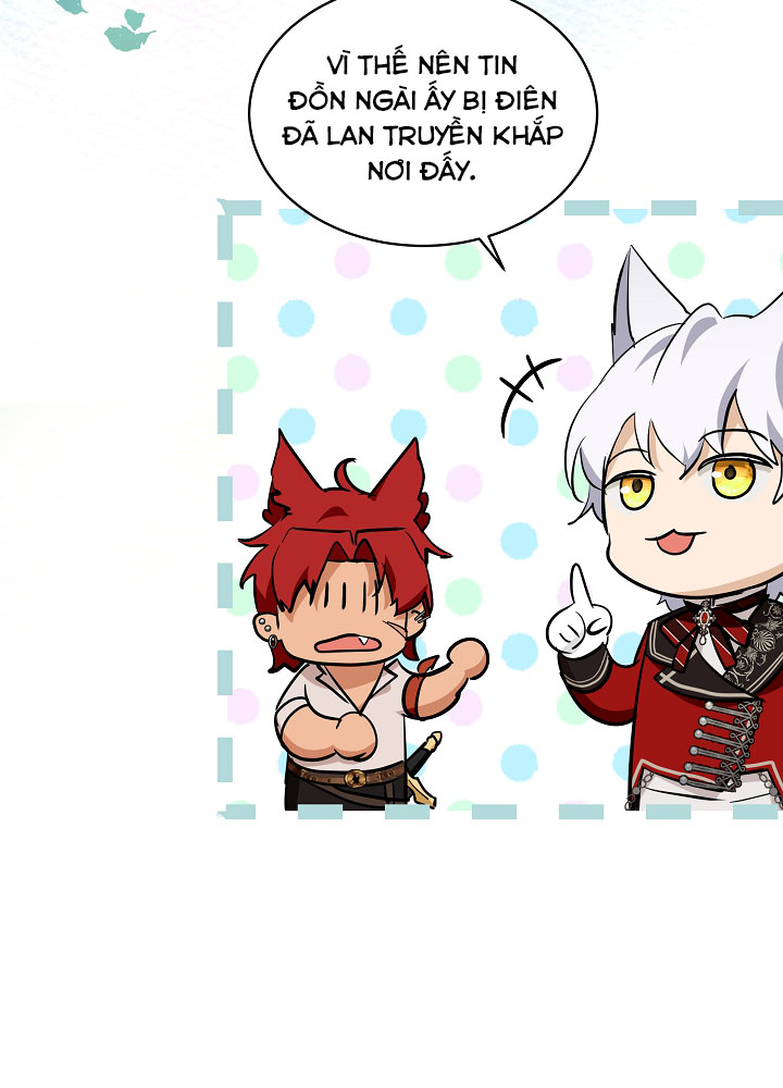 tái sinh thành vị thần baby chapter 26 35