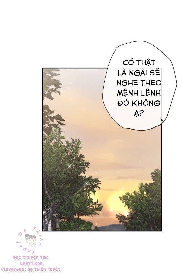 cha, con không muốn kết hôn đâu chapter 9 16