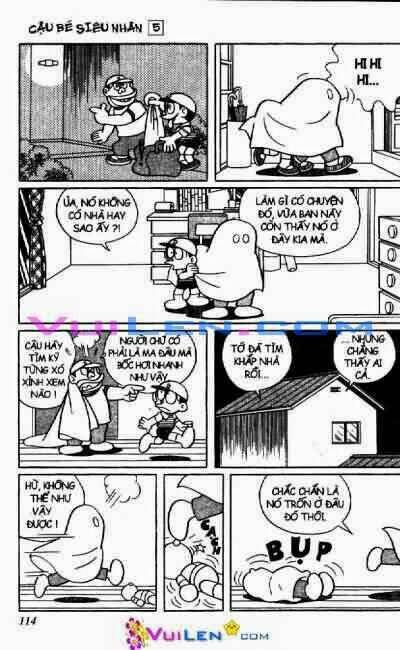 perman - cậu bé siêu nhân chapter 59 8