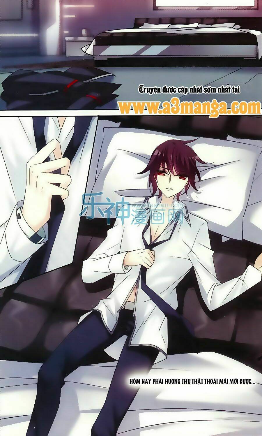 xuyên duyệt tây nguyên 3000 chapter 139 15