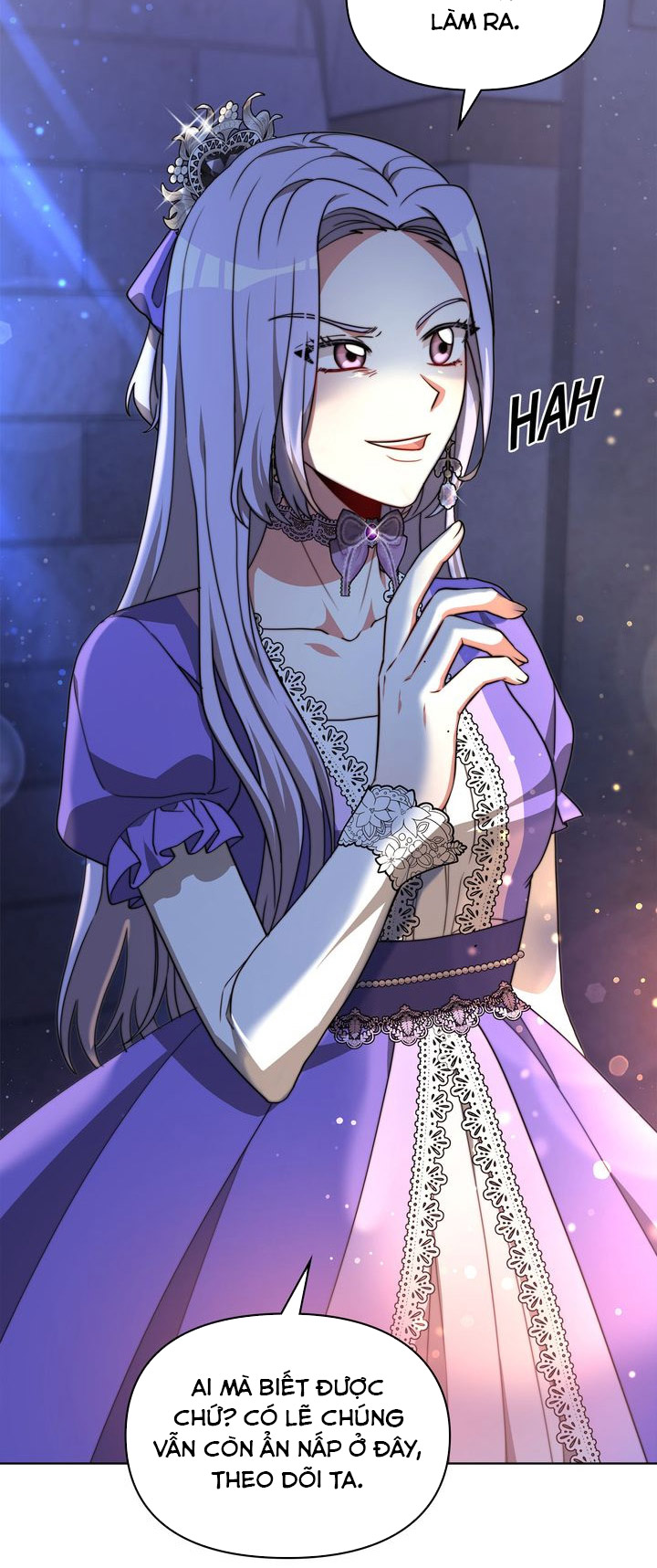 công nương eluana vita chapter 146 20