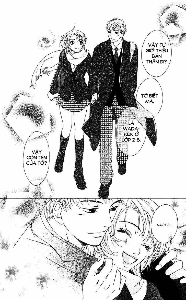 natsu no kakera (senkawa natsumi) chapter 1 39