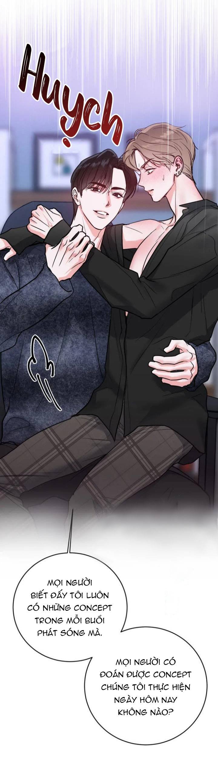 phát sóng chapter 3 15