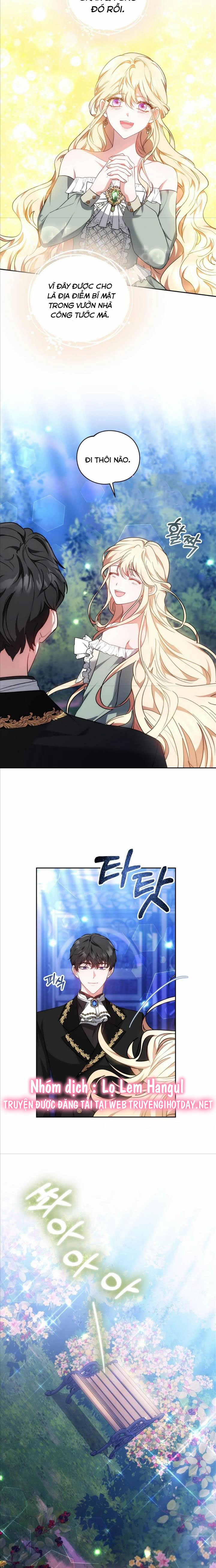 thoát chết một cách dễ dàng chapter 37 2