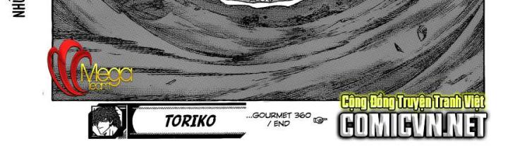 thánh tỏi sành ăn chapter 360 44