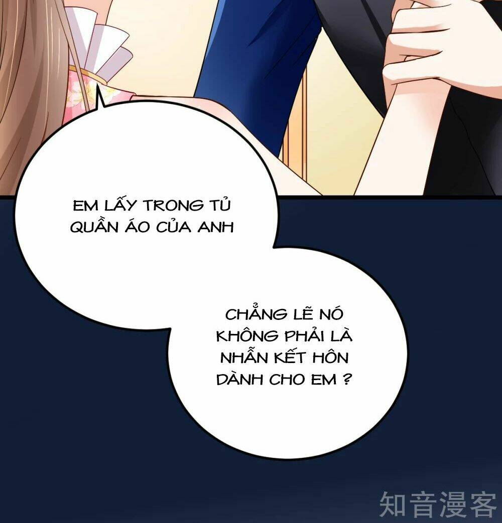 cường thế tù ái - địch thiếu đừng xằng bậy chapter 26 9